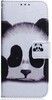 Trolsk Wallet Sweet Panda (iPhone 16)