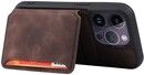 Trolsk Wallet with Kickstand (iPhone 15 Pro)