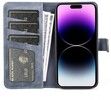 Trolsk Wave Wallet (iPhone 15 Pro)