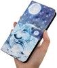 Trolsk Wolf Wallet (iPhone SE2/8/7)