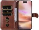 Trolsk Zipper Wallet (iPhone 16 Plus)