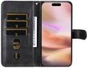 Trolsk Zipper Wallet (iPhone 16 Plus)