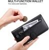 Trolsk Zipper Wallet (iPhone 16 Plus)