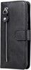 Trolsk Zipper Wallet (iPhone 16 Plus)