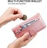 Trolsk Zipper Wallet (iPhone 16 Pro)