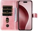 Trolsk Zipper Wallet (iPhone 16 Pro)