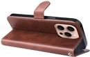 Trolsk Zipper Wallet (iPhone 16 Pro)
