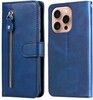 Trolsk Zipper Wallet (iPhone 16 Pro)