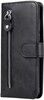 Trolsk Zipper Wallet (iPhone 16 Pro)
