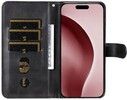 Trolsk Zipper Wallet (iPhone 16 Pro)