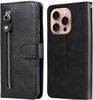 Trolsk Zipper Wallet (iPhone 16 Pro)