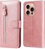 Trolsk Zipper Wallet (iPhone 16 Pro)