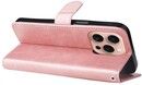 Trolsk Zipper Wallet (iPhone 16 Pro)