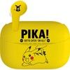 True Wireless Headset - Pokmon Pikachu