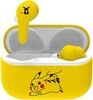 True Wireless Headset - Pokmon Pikachu