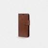 Trunk Leather Wallet Case (iPhone SE2/8/7)