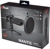 Trust GXT 232 Mantis Streaming Microphone