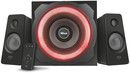 Trust GXT 629 Tytan 2.1 RGB Speakers