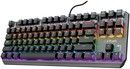 Trust GXT 834 Callaz TKL Mechanical Keyboard