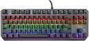 Trust GXT 834 Callaz TKL Mechanical Keyboard