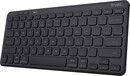 Trust Lyra Compact Wireless Keyboard