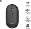 Trust Puck Rechargeable Wireless Ultra-Thin Mouse