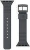 UAG Aurora Silicone Strap (Watch 45/44/42 mm)