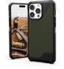 UAG Metropolis Lite Kevlar Case (iPhone 15 Pro Max)