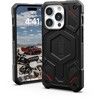 UAG Monarch Pro Kevlar Case with MagSafe (iPhone 15 Pro)
