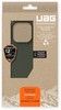 UAG Outback Biodegradable Cover (iPhone 14 Pro Max)