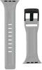 UAG Scout Silicone Watch Strap (Watch 44/42 mm)