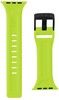 UAG Scout Silicone Watch Strap (Watch 44/42 mm)