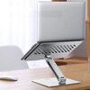 Ugreen Adjustable Laptop Stand (13-17")