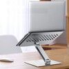 Ugreen Adjustable Laptop Stand (13-17")
