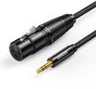 Ugreen AV182 XLR to 3,5mm