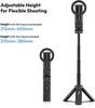 Ulanzi JJ03 3-in-1 Magnetic Phone Tripod with Remote Control