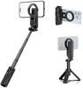 Ulanzi JJ03 3-in-1 Magnetic Phone Tripod with Remote Control