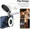 Ulanzi LM19 MagSafe LED Selfie Ring Light