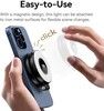 Ulanzi LM19 MagSafe LED Selfie Ring Light