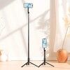 Ulanzi MG-003 Magnetic Phone Selfie Stick Tripod