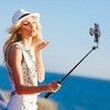 Ulanzi MG-003 Magnetic Phone Selfie Stick Tripod