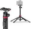 Ulanzi MT-44B 2-in-1 Selfie Stick Vlog Quadpod With Remote