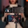 Ulanzi MT-44B 2-in-1 Selfie Stick Vlog Quadpod With Remote