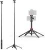 Ulanzi MT-44B 2-in-1 Selfie Stick Vlog Quadpod With Remote