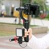 Ulanzi PT-3 Triple Cold Shoe Mount