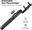 Ulanzi SK03 Tripod Selfie Stick with Remote