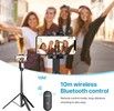 Ulanzi SK03 Tripod Selfie Stick with Remote