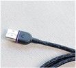 Unisynk Premium Lightning Cable 1.2m