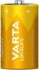 Varta Longlife D LR20 Batterier 2-pack