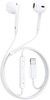 Ven-Dens Lightning Wired Earphones